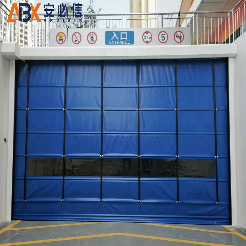 蚌埠机械式门封