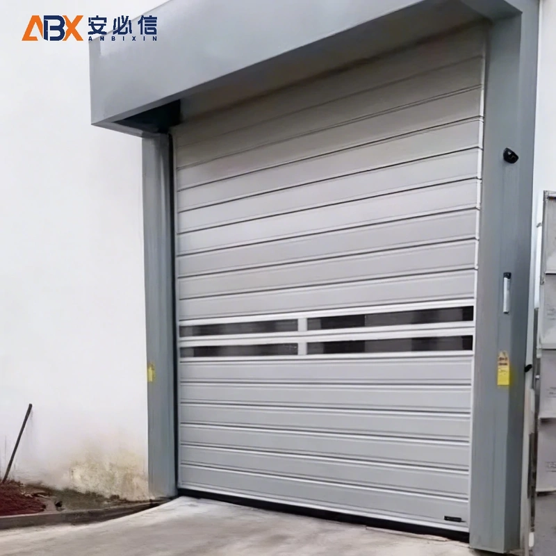 蚌埠洁净室高速门